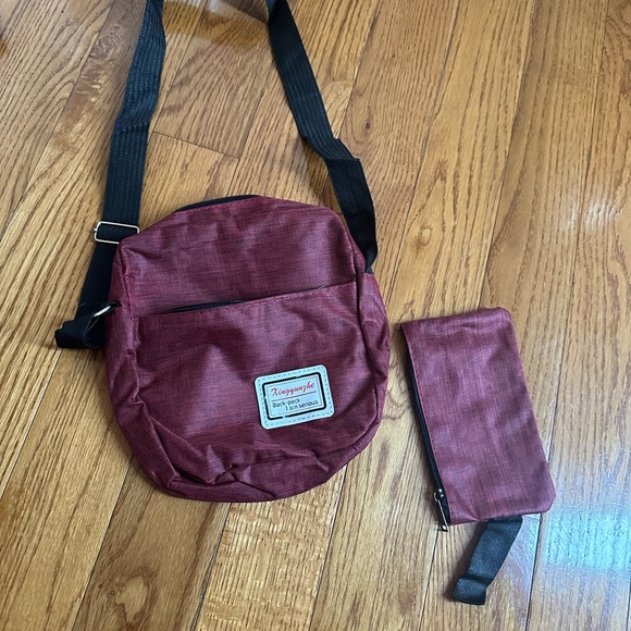 Back Pack - Picture 15 of 15